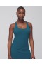 24/7 Racerback Bra Tank Limelight | Women Soma Tops & Bodysuits