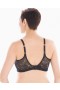 AnaOno Gloria Pocketed Wireless Post Surgical Bra Ivory | Women Soma Bras
