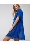 Bleu Rod Gypset Chiffon Caftan Shortcake | Women Soma Swim