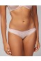 Cotton Modal Tailored Bikini Roaming Ditsy Mini Pink | Women Soma Panties