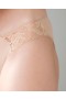Embraceable Signature Lace Bikini Warm Amber | Women Soma Panties