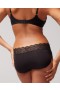 Embraceable Super Soft Enchanting Lace Hipster Into The Groove Mini Ws | Women Soma Panties