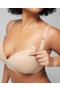 Enbliss Wireless Nursing Bra Warm Amber | Women Soma Bras