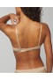 Lightly Lined Perfect Coverage Bra With Lace Warm Amber | Women Soma Lingerie