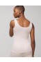 Lightweight Rib Knit Tank Heather Barely There | Women Soma Matching Sets & Separates