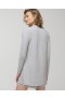Lightweight Rib Knit Wrap Heather Opal Gray | Women Soma Matching Sets & Separates