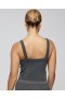 Luxe Soft Tank Heather Quartz | Women Soma Tops & Bodysuits