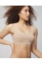 Seamless 2 Pack Bralette Black/warm Amber | Women Soma Bras