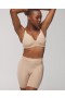 Smoothing Short Pale Sand | Women Soma Panties
