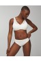 Soma Swim Crochet Hipster Coconut | Women Soma Swim