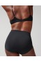 Vanishing Edge Microfiber Retro Brief Hush | Women Soma Panties