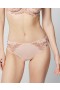 Vanishing Edge Sensuous Lace Hipster Champagne Dreams | Women Soma Panties