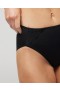 Vanishing Tummy High-Leg Brief With Lace French Mauve | Women Soma Panties