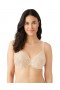 Wacoal Awareness Seamless Underwire Bra Ivory | Women Soma Bras