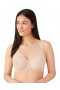 Wacoal Visual Effects 1 Inch Minimizer Bra Sand | Women Soma Bras
