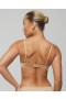 Wireless Push-Up Bra Warm Amber | Women Soma Bras