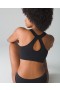 Zip Front Sport Bra Nightfall Navy | Women Soma Bras