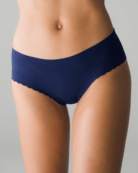 Proofu00AE Leakproof Everyday Undie Gray Ink | Women Soma Panties