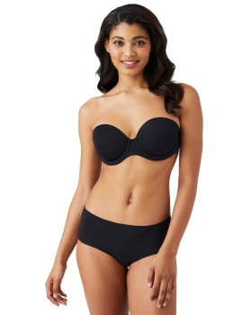 Wacoal Red Carpet Full Figure Strapless Bra Nude | Women Soma Bras