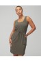  Vestido cargo Everstretch preto | Vestidos curtos femininos Soma