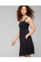  Vestido curto franzido em jersey macio, preto | Vestidos curtos femininos Soma
