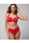 Soma Swim V-Wire Halter Bikini Sunset | Női Soma Swim