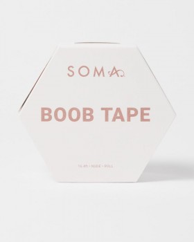 Téip Cíocha Nocht | Bras Soma do Mhná