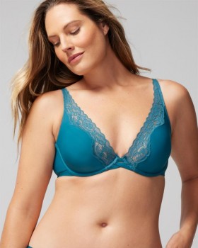  Bra Tumtha Soma Essentials le Lása Hush | Bras Soma do Mhná