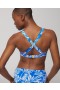  Bikini con ferretto Bleu Rod A Pace In The Sun Big Sur Blue | Donna Soma Swim