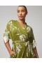  Cool Nights Midi Robe Shadow Fleur G Matcha | Set e separati coordinati Soma da donna