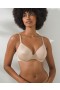  Reggiseno a copertura totale Vanishing Back Mochaccino | Reggiseni Soma da donna