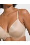  Reggiseno a copertura totale Vanishing Back Mochaccino | Reggiseni Soma da donna