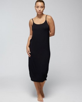  Abito midi Cool Nights Hi Fi Flora M Champagne | Set coordinati e separati da donna Soma