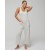  Tuta in cotone più amata, color agata mélange | Set coordinati e separati da donna Soma