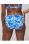  Bleu Rod A Pace In The Sun Sarong Hipster Big Sur Blå | Dame Soma Swim