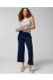 Cool Nights Crop Pants Nightfall Navy | Dame Soma Matchende Sett og Separater