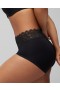  Omfavnende supermyk, fortryllende blondetruse Into The Groove Mini Ws | Dame Soma Lingerie