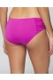  Soma Swim Ryggete Bikinitruse Ekte Blå | Dame Soma Swim