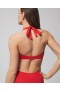 Soma Swim V-Wire Halter Bikini Sunset | Dame Soma Swim