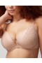  Fantastisk push-up-bh med blonder Hush | Soma Lingerie for kvinner