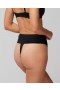  Vanishing Tummy Retro Thong Med Blonde Crème Brûlée | Dame Soma Shapewear