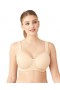 Wacoal Contour High Impact Sports-BH Sand | Dame Soma BH-er