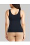  Yummie Sømløs Lena Tanktop Mandel | Dame Soma Shapewear