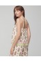  Cool Nights Smocked Cami Paisley Floral Border Ws | Damskie zestawy Soma Matching Sets & Separates