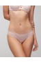 Soma Stretch Lace Bikini Hush | Damskie majtki Soma