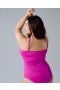  Soma Swim Ring Halter Tankini Top Orchid Daze | Kobiety Soma Swim