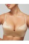  Sutien push-up fără ferețe Warm Amber | Sutiene Soma pentru femei
