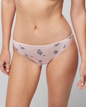 Costume de baie din microfibră Vanishing Edge Hush | Lenjerie intimă Soma pentru femei