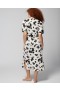 Cool Nights Midi Robe Hi Fi Flora Mini Champ | Dámske župany Soma