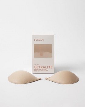  Nubra Ultralite Foam Cup Podprsenka Nude | Dámske podprsenky Soma Bras
